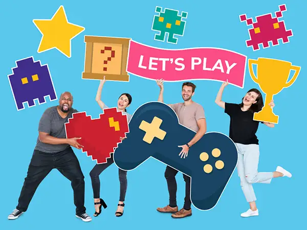 No Risk, All Fun: Discovering the Pure Joy of Social Casinos